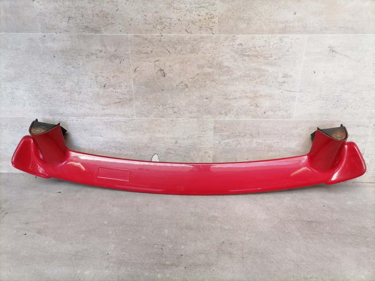 Citroen C3 original Heckspoiler Dachspoier Bj.2009